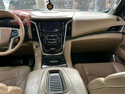 كاديلاك اسكاليد